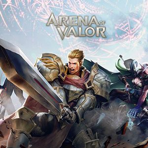 Arena of Valor