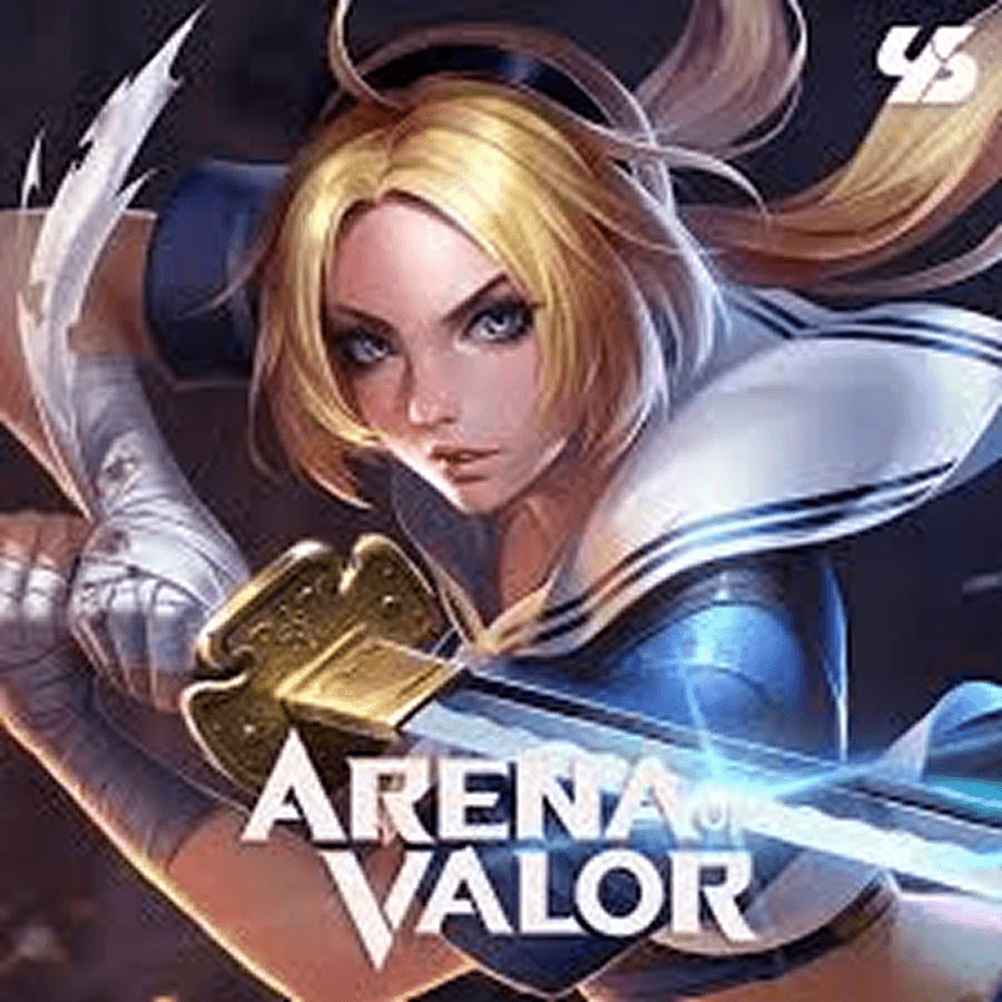 Arena of Valor