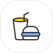F&B