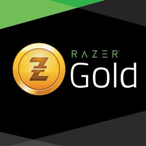 cover-Razer Gold