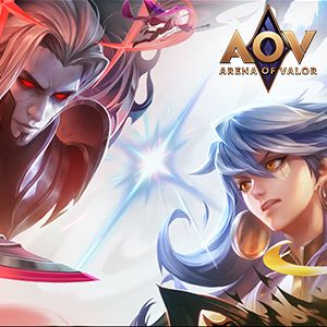 Arena of Valor
