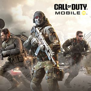 Call of Duty