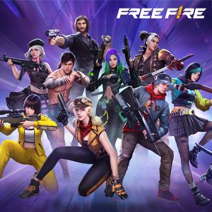 Free Fire