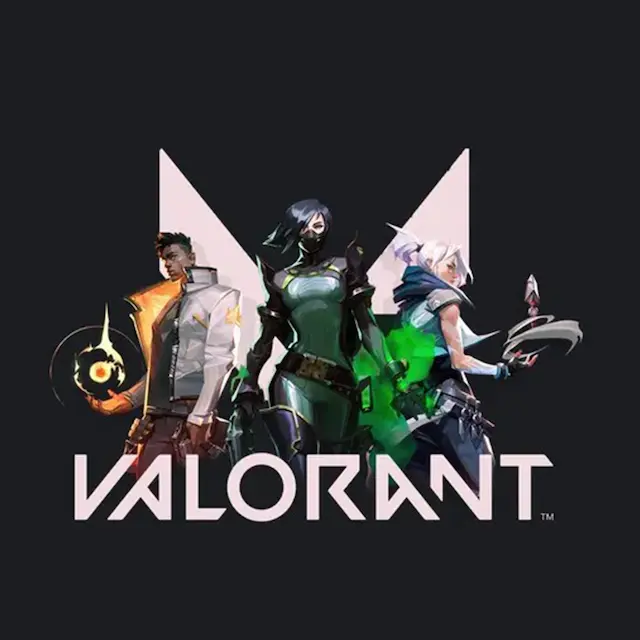 Valorant
